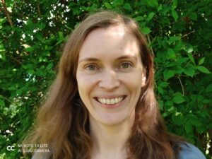 Profilbild von Katharina Paul