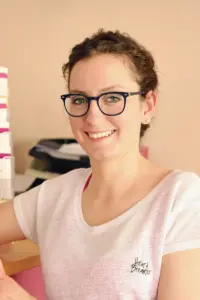 Profilbild von Juliane Töpfer