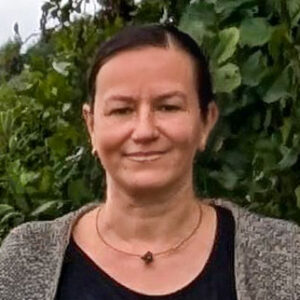 Profilbild von Linda Fischer
