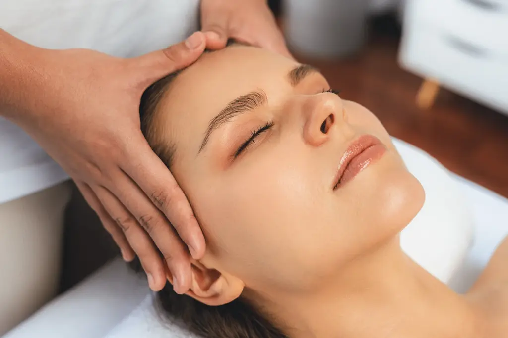 Vagustherapie